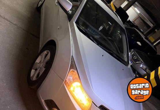 Autos - Chevrolet Cruze 2011 Diesel 145000Km - En Venta