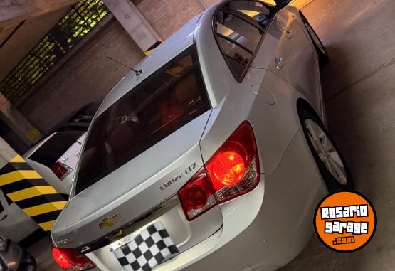 Autos - Chevrolet Cruze 2011 Diesel 145000Km - En Venta