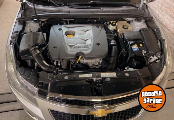 Autos - Chevrolet Cruze 2011 Diesel 145000Km - En Venta