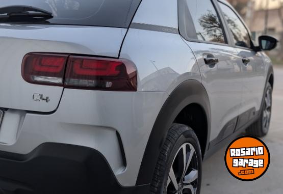 Autos - Citroen C4 cactus 2021 Nafta 43000Km - En Venta