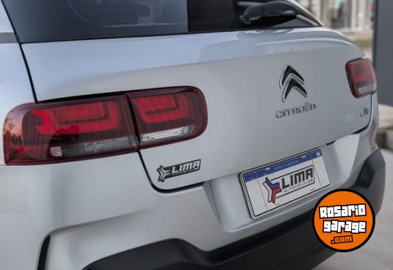 Autos - Citroen C4 cactus 2021 Nafta 43000Km - En Venta