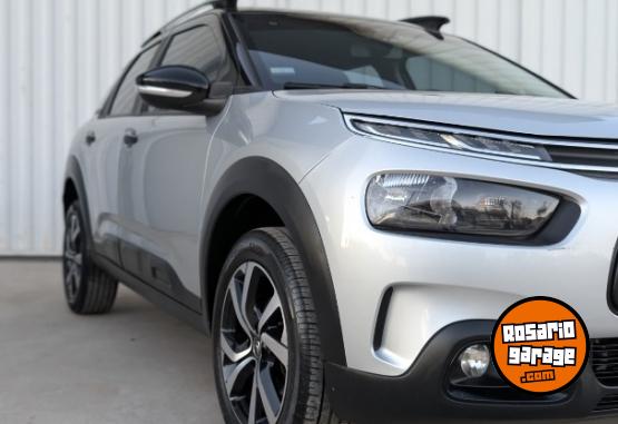 Autos - Citroen C4 cactus 2021 Nafta 43000Km - En Venta