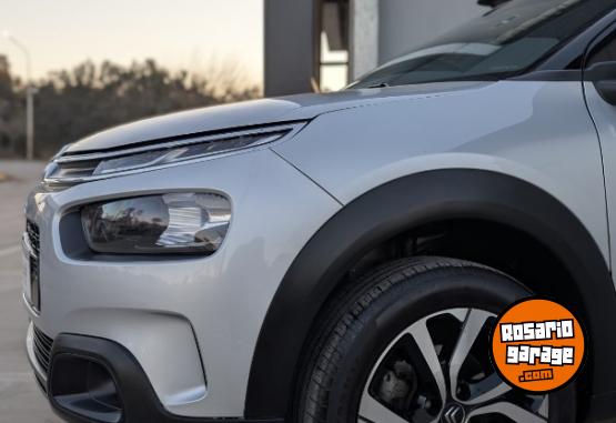 Autos - Citroen C4 cactus 2021 Nafta 43000Km - En Venta