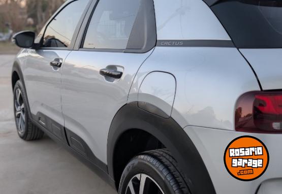 Autos - Citroen C4 cactus 2021 Nafta 43000Km - En Venta