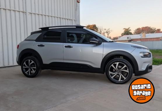 Autos - Citroen C4 cactus 2021 Nafta 43000Km - En Venta