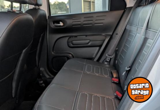 Autos - Citroen C4 cactus 2021 Nafta 43000Km - En Venta