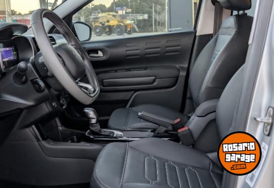 Autos - Citroen C4 cactus 2021 Nafta 43000Km - En Venta