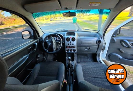 Utilitarios - Citroen Berlingo 2017 Diesel 118000Km - En Venta