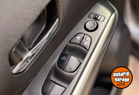 Autos - Nissan KICKS EXCLUSIVE CVT 2018 Nafta 92000Km - En Venta
