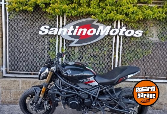 Motos - Benelli BENELLI 752 S 2023 Nafta 5228Km - En Venta