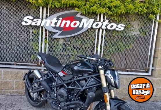 Motos - Benelli BENELLI 752 S 2023 Nafta 5228Km - En Venta