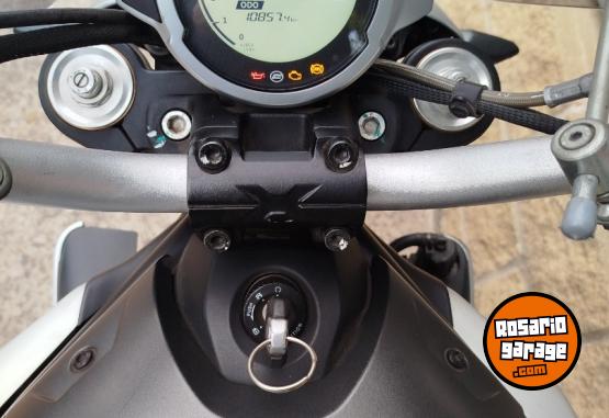 Motos - CF CECCATO 700 X 2022 Nafta 10857Km - En Venta