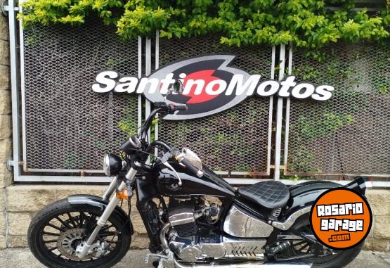 Motos - RVM JAWA DAYTONA 350 2018 Nafta 13669Km - En Venta