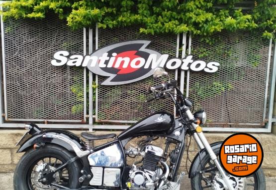 Motos - RVM JAWA DAYTONA 350 2018 Nafta 13669Km - En Venta