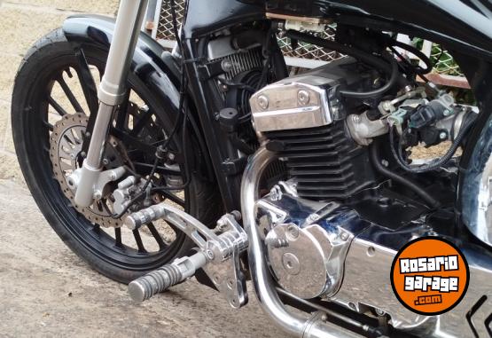 Motos - RVM JAWA DAYTONA 350 2018 Nafta 13669Km - En Venta