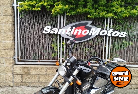 Motos - RVM JAWA DAYTONA 350 2018 Nafta 13669Km - En Venta