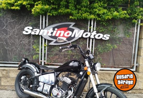 Motos - RVM JAWA DAYTONA 350 2018 Nafta 13669Km - En Venta