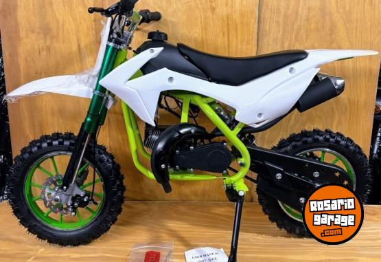 Motos - Otra marca MINICROSS 2026 Nafta 0Km - En Venta