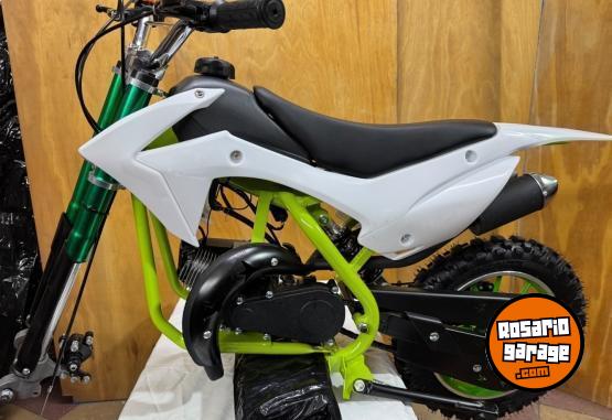 Motos - Otra marca MINICROSS 2026 Nafta 0Km - En Venta