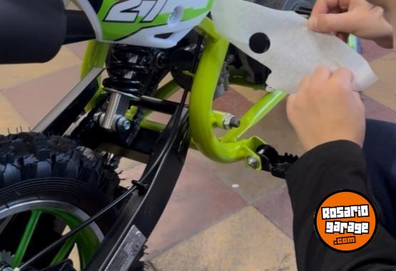 Motos - Otra marca MINICROSS 2026 Nafta 0Km - En Venta