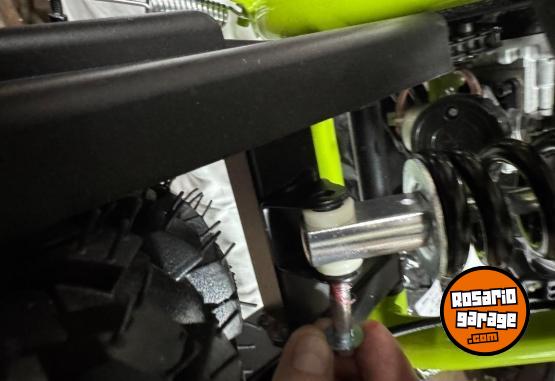 Motos - Otra marca MINICROSS 2026 Nafta 0Km - En Venta