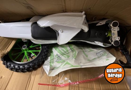 Motos - Otra marca MINICROSS 2026 Nafta 0Km - En Venta