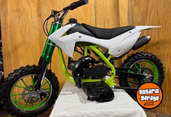 Motos - Otra marca MINICROSS 2026 Nafta 0Km - En Venta