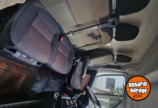 Utilitarios - Peugeot Boxer 2.2 Hdi 435lh 2019 Diesel 350000Km - En Venta
