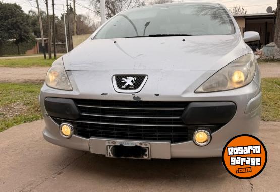 Autos - Peugeot 307 1.6 2011 Nafta 189000Km - En Venta