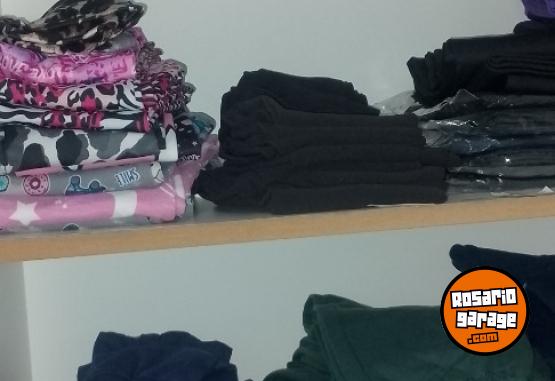 Indumentaria - Local de ropa y accesorios - En Venta