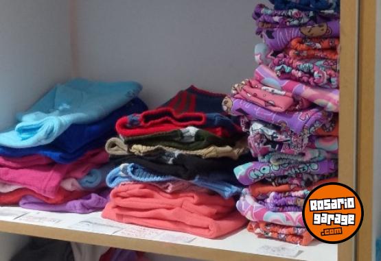 Indumentaria - Local de ropa y accesorios - En Venta