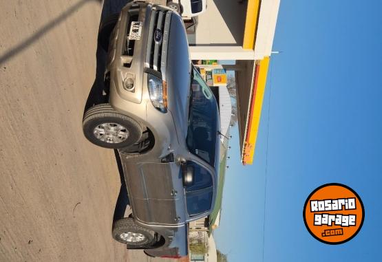 Camionetas - Ford Ranger xls 2012 Diesel 220000Km - En Venta