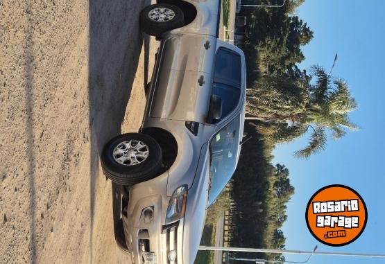 Camionetas - Ford Ranger xls 2012 Diesel 220000Km - En Venta