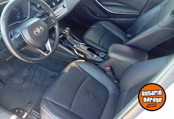 Autos - Toyota Corolla SEG CVT 2023 Nafta 106000Km - En Venta
