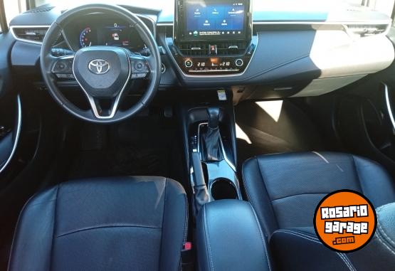 Autos - Toyota Corolla SEG CVT 2023 Nafta 106000Km - En Venta