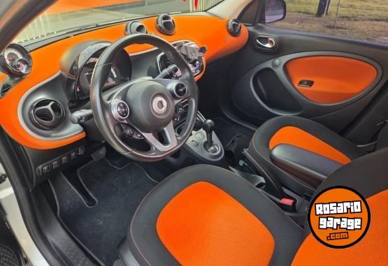Autos - Smart Forfour 2018 Nafta 48000Km - En Venta