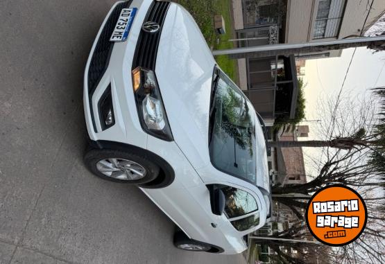 Camionetas - Volkswagen Saveiro highline 2019 Nafta 104000Km - En Venta