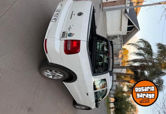 Camionetas - Volkswagen Saveiro highline 2019 Nafta 104000Km - En Venta