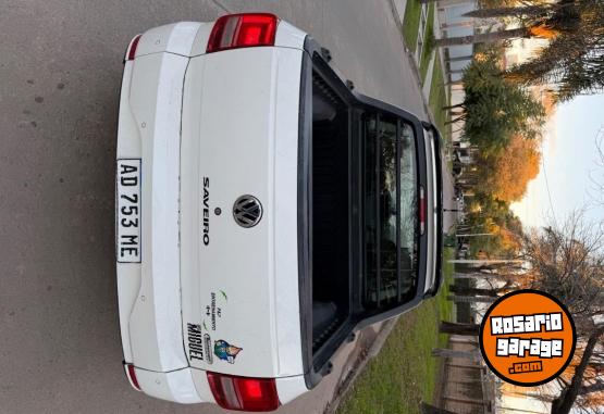 Camionetas - Volkswagen Saveiro highline 2019 Nafta 104000Km - En Venta