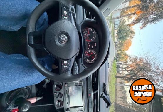 Camionetas - Volkswagen Saveiro highline 2019 Nafta 104000Km - En Venta