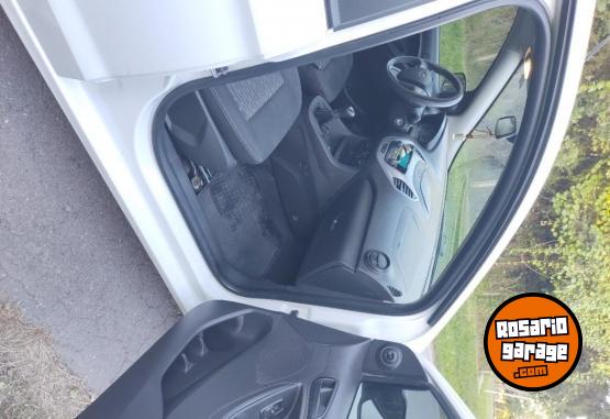 Autos - Ford Ka S+ 2019 Nafta 99000Km - En Venta