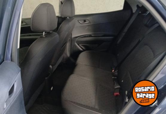 Autos - Hyundai Hb20 comfort plus mt 2026 Nafta 4200Km - En Venta