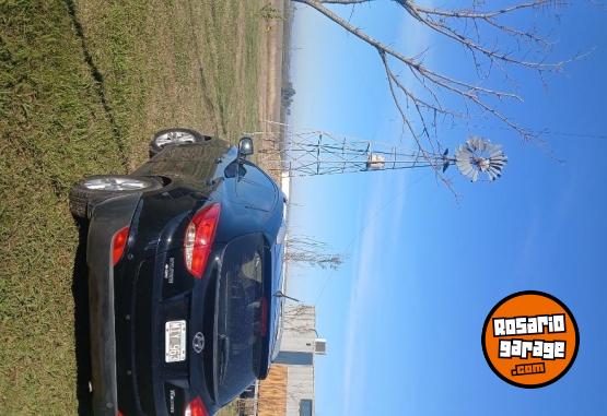Camionetas - Nissan Tucson 2013 Nafta 115000Km - En Venta