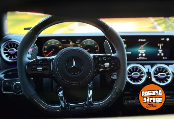 Autos - Mercedes Benz A250 AMG-LINE 2021 Nafta 56000Km - En Venta