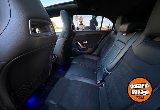 Autos - Mercedes Benz A250 AMG-LINE 2021 Nafta 56000Km - En Venta