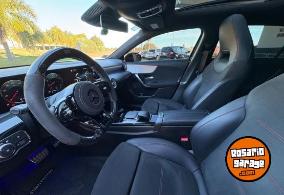 Autos - Mercedes Benz A250 AMG-LINE 2021 Nafta 56000Km - En Venta