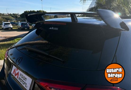 Autos - Mercedes Benz A250 AMG-LINE 2021 Nafta 56000Km - En Venta