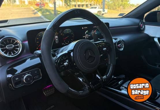 Autos - Mercedes Benz A250 AMG-LINE 2021 Nafta 56000Km - En Venta