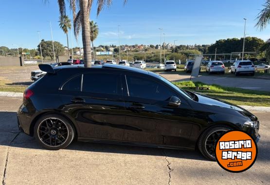 Autos - Mercedes Benz A250 AMG-LINE 2021 Nafta 56000Km - En Venta
