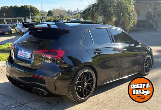 Autos - Mercedes Benz A250 AMG-LINE 2021 Nafta 56000Km - En Venta